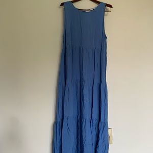 NWT Michelle Mcdowell  Maxi Dress
